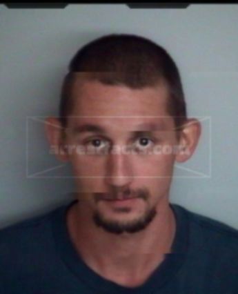 Michael Allen Perry