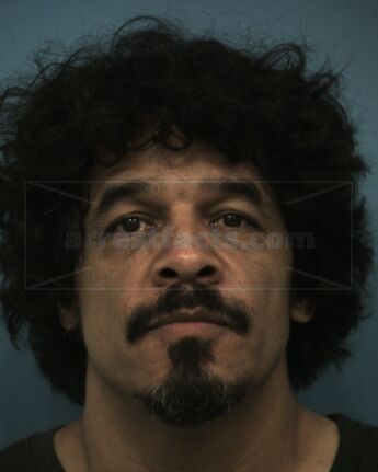 Andres Miguel Flores