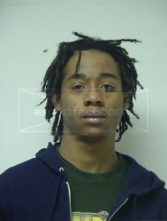 Shumont Greer