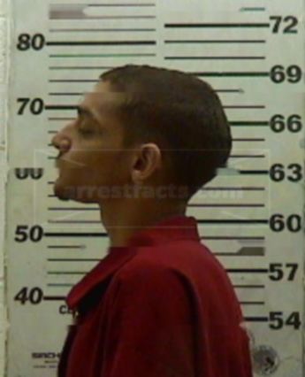 Eric Scott Hicks