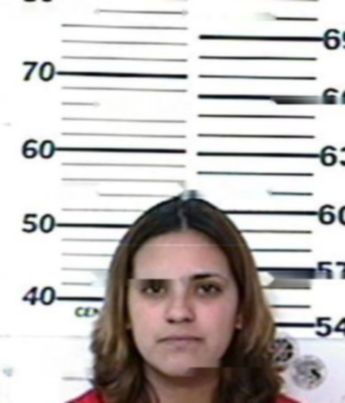 Julia Hernandez Resendez