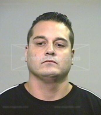Radford Gene Steele