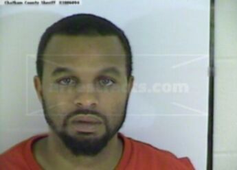 Jason Ranard Arrington