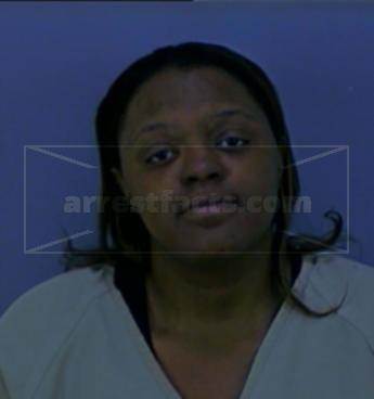 Verlena Danielle Middleton