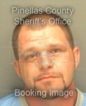 Brian Keith Hatfield