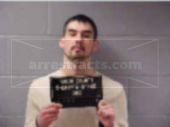 Zechariah Martin Meacham - Deceased