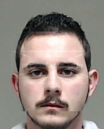 Austin James Armstrong