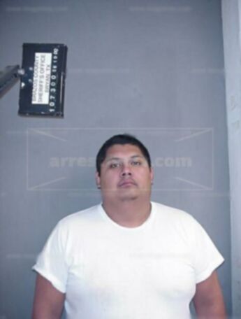 Angel Odilon Zapata
