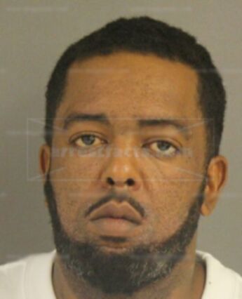 Kevin Jermaine Mcneal