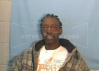 Billy Ray Dixon