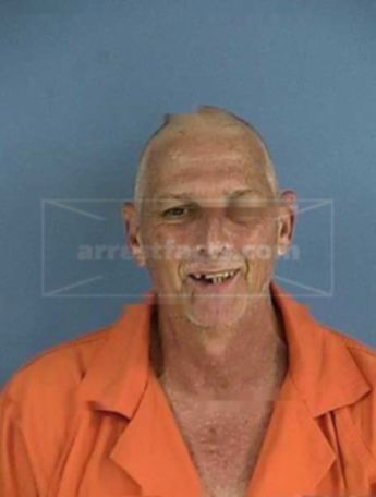 Joseph Wayne Brown