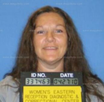 Amanda M Mefford