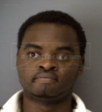 Demarcus Lee Mosley