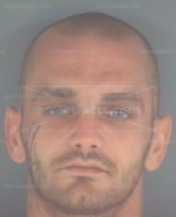 Troy William Grubbs