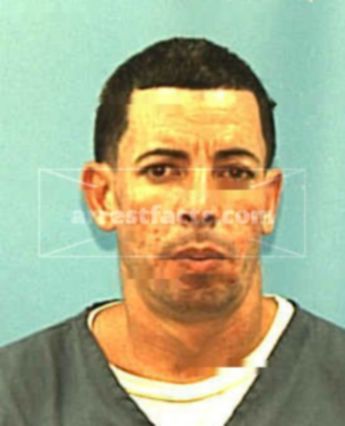 Pablo J Vazquez Rivera