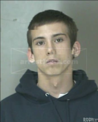 Jesse Ray Thedford