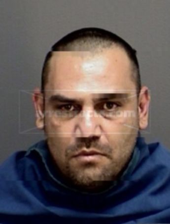 Ruben Gonzales