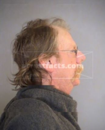 Robin William Howard