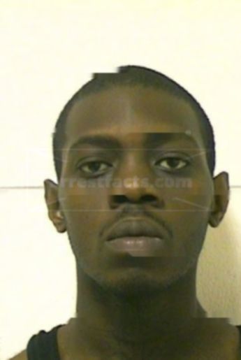 Jermichael Cordon Daniels