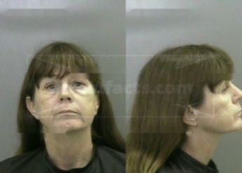 Arlene Harris Reynolds
