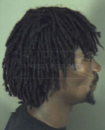 Leviticus Dewayne Mack