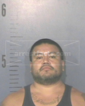 Jay Quintanilla Pardo