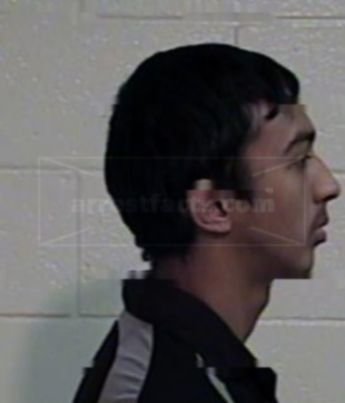 Eddie Garza Flores
