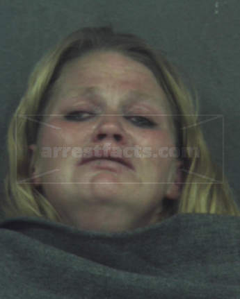 Elizabeth Marie Tate