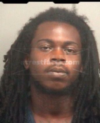 Jessee Bernard Fleming