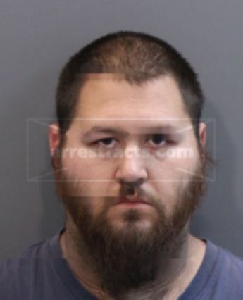 Brandon Lewis Estes