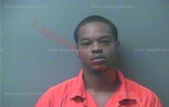 Jamaar B Ashley