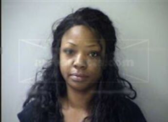 Utoria America Shaneene Holt