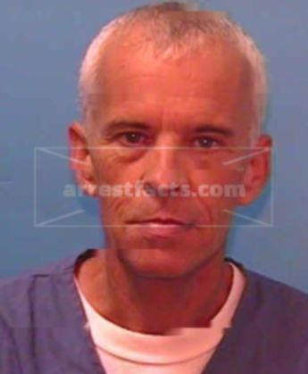 Rodney Bruce Hamilton