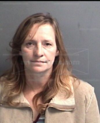 Carolyn Mcconnell Caudill