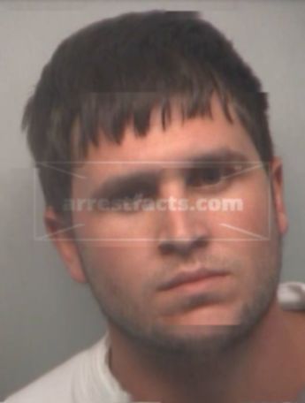 Jared Nathan Smith