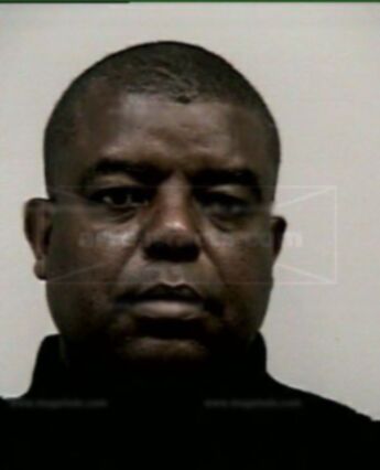 Kevin Levan Yarbrough