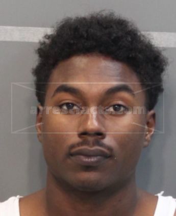 Delaney Thomas Heathington