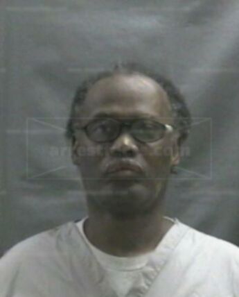 Luther K Barnett Jr.