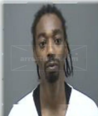 Antwan Clark