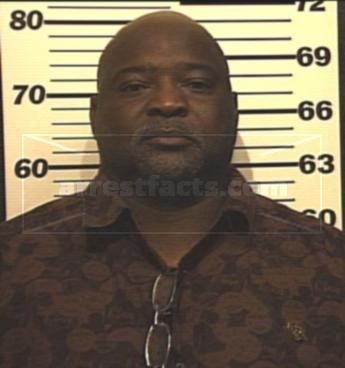 Gregory Daniel Williams