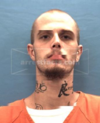 Casey Andrew Braden
