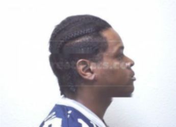 Dajuan L Washington