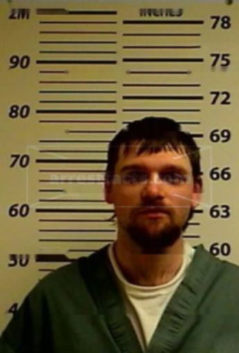 Bradley Garrett Busch