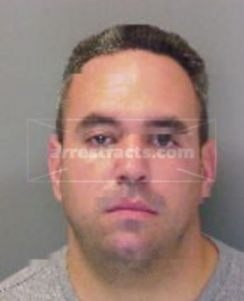 Michael Anthony Baker