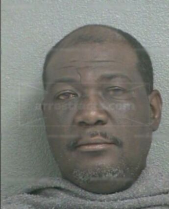 Edwin Patrick Anderson