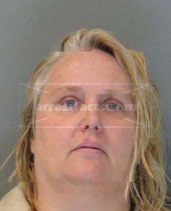 Myra Elizabeth Burris
