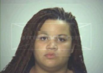 Brandy Lynn Jones