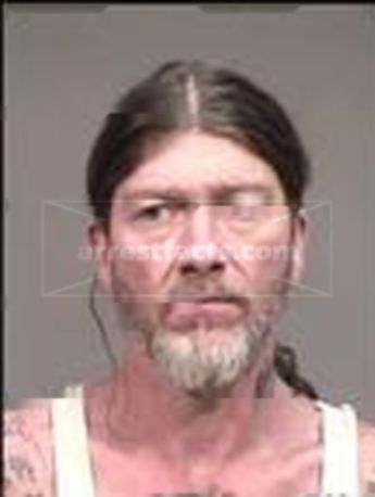 James Lee Bywater