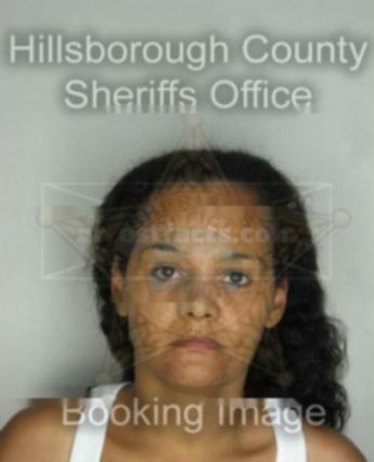 Thamara Dawson