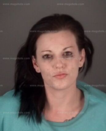 Stephanie Anne Mcdonald